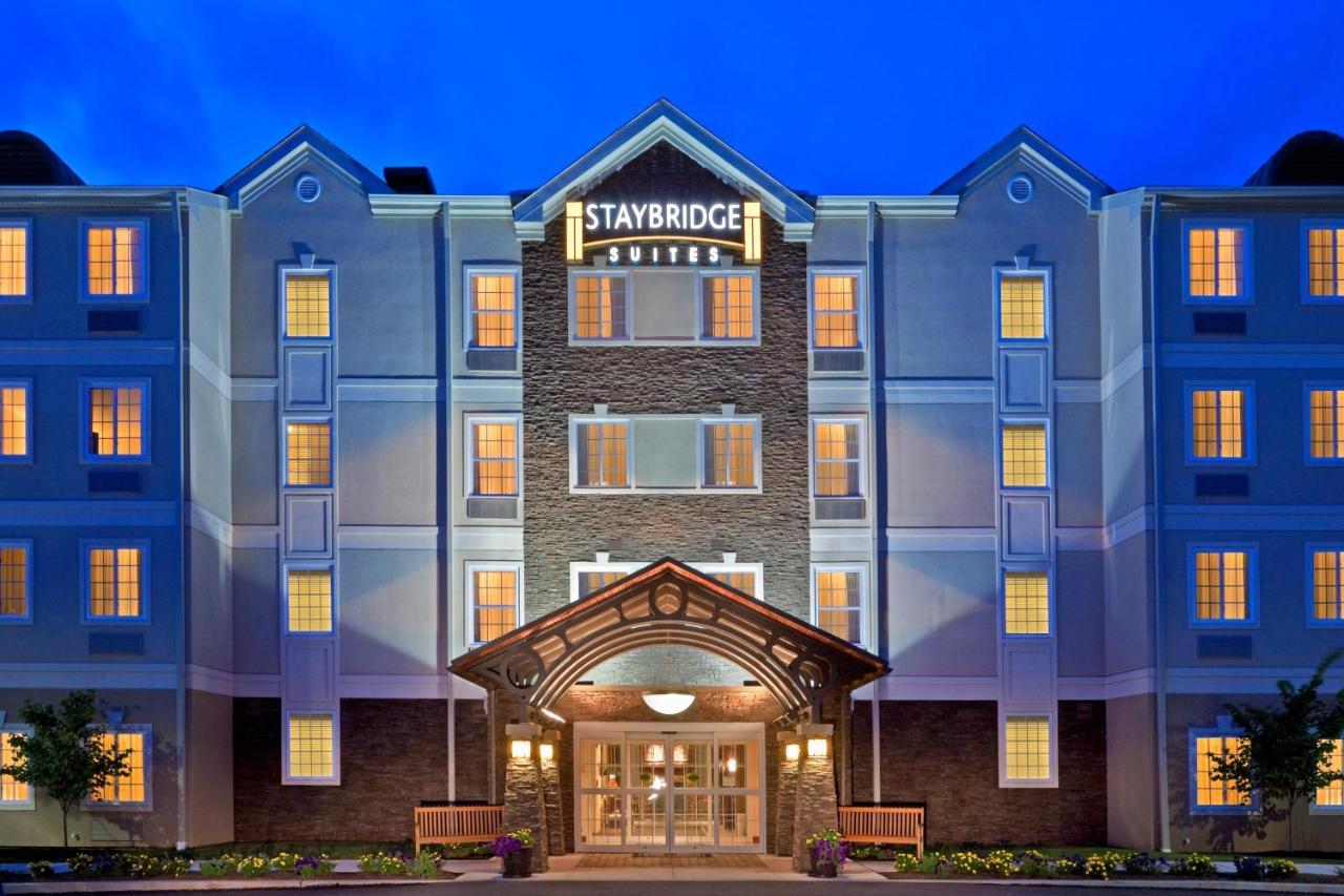 Staybridge Suites - Philadelphia Valley Forge 422, An Ihg Hotel Royersford Экстерьер фото